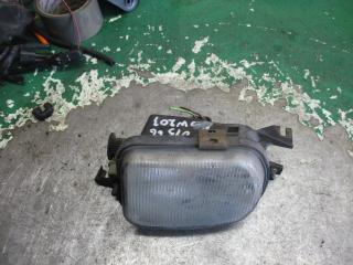 фара противотуманная правая Mercedes-Benz C-Класс W203/S203/CL203 2002, 2.7 л., АКПП, универсал