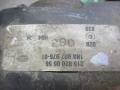 фара противотуманная левая Mercedes-Benz C-Класс W203/S203/CL203 2002, 2.7 л., АКПП, универсал - фото №2