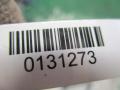 фара противотуманная левая Mercedes-Benz C-Класс W203/S203/CL203 2002, 2.7 л., АКПП, универсал - фото №3