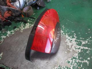фонарь задний правый Peugeot 306 1 поколение 1996, 1.6 л., МКПП, универсал