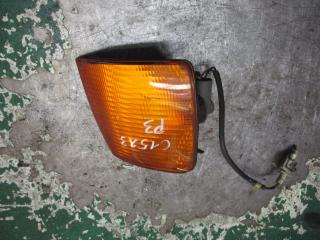 поворотник правый Volkswagen Passat B3 1991, 1.8 л., МКПП, седан