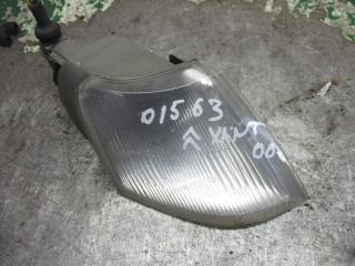 поворотник правый Citroen Xantia 1 поколение [рестайлинг] 2000, 2.0 л., МКПП, минивэн
