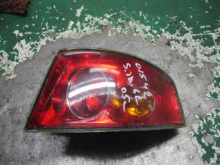 фонарь задний правый SEAT Ibiza 3 поколение 2005, 1.2 л., МКПП, хетчбэк 5 дв.