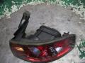 фонарь задний правый SEAT Ibiza 3 поколение 2005, 1.2 л., МКПП, хетчбэк 5 дв. - фото №2