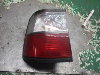 фонарь задний левый Citroen Xantia 1 поколение [рестайлинг] 2000, 2.0 л., МКПП, минивэн