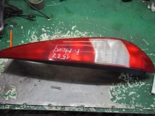 фонарь задний правый Ford Mondeo 3 поколение 2003, 1.8 л., МКПП, универсал