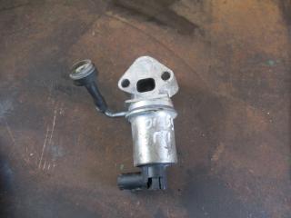 клапан EGR Volkswagen Golf 4 поколение 2001, 1.4 л., МКПП, хетчбэк 5 дв.