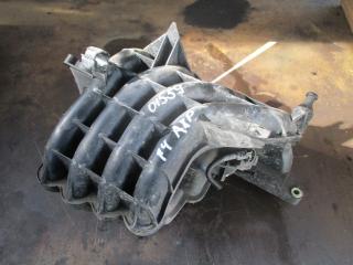 коллектор впускной Volkswagen Golf 4 поколение 2001, 1.4 л., МКПП, хетчбэк 5 дв., 036129711CE