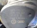 заслонка дроссельная Volkswagen Golf 4 поколение 2001, 1.4 л., МКПП, хетчбэк 5 дв., 036133062L - фото №4