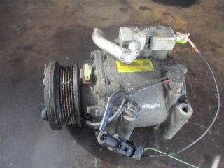 компрессор кондиционера Ford Focus 1 поколение 2001, 1.6 л., YS4H19D629AB