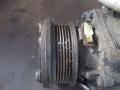 компрессор кондиционера Ford Focus 1 поколение 2001, 1.6 л., YS4H19D629AB - фото №2