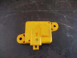 датчик удара Opel Astra G 2001, 1.8 л., МКПП, универсал, 09133280