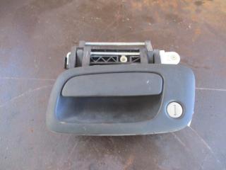 ручка наружная Opel Astra G 2001, 1.8 л., МКПП, универсал