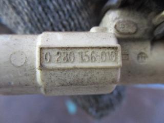 форсунка Ford Mondeo 3 поколение 2003, 1.8 л., МКПП, универсал, 0280156010