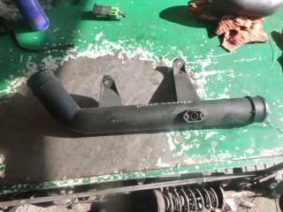 патрубок интеркулера Volkswagen Crafter 1 поколение 2006, 2.5 л., МКПП, микроавтобус, 9065080008