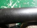 патрубок интеркулера Volkswagen Crafter 1 поколение 2006, 2.5 л., МКПП, микроавтобус, 9065080008 - фото №3