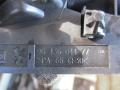 ручка внутренняя передняя правая Peugeot 307 1 поколение 2005, 1.6 л., МКПП, универсал, 9643604477 - фото №3