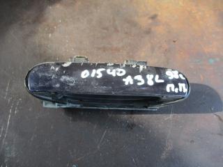 ручка наружная Audi A3 8L 1998, 1.8 л., МКПП, хетчбэк 5 дв., 4B2837886A