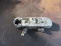 ручка наружная Audi A3 8L 1998, 1.8 л., МКПП, хетчбэк 5 дв., 4B2837886A - фото №2