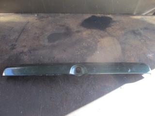 подсветка номера Opel Astra G 2001, 1.6 л., МКПП, универсал, 90559269