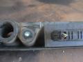 подсветка номера Opel Astra G 2001, 1.6 л., МКПП, универсал, 90559269 - фото №4