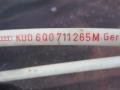 кулиса Skoda Fabia 1 поколение [рестайлинг] 2005, 1.2 л., МКПП, хетчбэк 5 дв., 6Q0711266G, 6Q711265M - фото №5