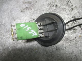 сопротивление печки Skoda Fabia 1 поколение (6Y) 2003, 1.9 л., МКПП, универсал