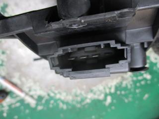 сопротивление печки Volkswagen Bora 1 поколение 2001, 1.6 л., МКПП, седан, 1J0819022A
