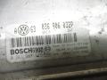 блок управления двигателем Volkswagen Golf 4 поколение 2001, 1.4 л., МКПП, хетчбэк 5 дв., 036906032P - фото №3