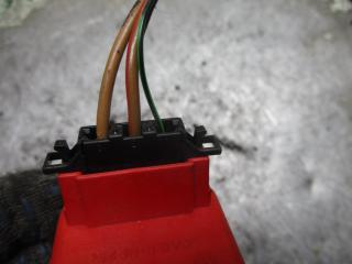 сопротивление печки Audi A3 8L 1998, 1.8 л., МКПП, хетчбэк 5 дв., 1J0907521