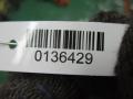 сопротивление печки Opel Meriva 1 поколение (A) [рестайлинг] 2006, 1.7 л., МКПП, минивэн - фото №4