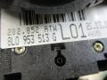 переключатель подрулевой (стрекоза) Skoda Fabia 1 поколение (6Y) 2003, 1.4 л., МКПП, хетчбэк 5 дв., 8L0953513G - фото №7