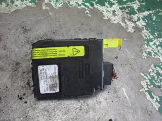 датчик угла поворота руля Volkswagen Touran 1 поколение 2006, 1.9 л., МКПП, 1K0953549A