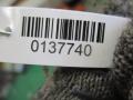датчик угла поворота руля Volkswagen Touran 1 поколение 2006, 1.9 л., МКПП, 1K0953549A - фото №6