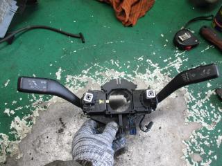 переключатель подрулевой (стрекоза) Volkswagen Caddy 3 поколение 2008, 1.9 л., фургон, 1K5953503EB