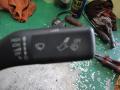 переключатель подрулевой (стрекоза) Volkswagen Caddy 3 поколение 2008, 1.9 л., фургон, 1K5953503EB - фото №3