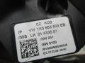 переключатель подрулевой (стрекоза) Volkswagen Caddy 3 поколение 2008, 1.9 л., фургон, 1K5953503EB - фото №4