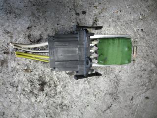 сопротивление печки Volkswagen Polo 3 поколение 1998, 1.6 л., МКПП, универсал, 1H0959263
