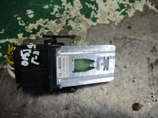сопротивление печки Volkswagen Golf 3 поколение 1996, 1.4 л., МКПП, хетчбэк 5 дв., 1H0959263
