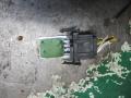 сопротивление печки Volkswagen Golf 3 поколение 1996, 1.4 л., МКПП, хетчбэк 5 дв., 1H0959263 - фото №4