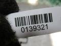 кнопка стеклоподъемника Ford Focus 2 поколение 2007, 1.8 л., 3M51226A36ADW - фото №4