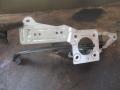педаль тормоза Ford Focus 2 поколение [рестайлинг] 2009, 1.8 л., МКПП, универсал, 4M512467AR - фото №4