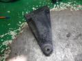 кронштейн двигателя Mercedes-Benz C-Класс W203/S203/CL203 2002, 2.2 л., A6112230804 - фото №2