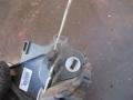 замок двери передней левой SEAT Ibiza 3 поколение 2005, 1.2 л., МКПП, хетчбэк 5 дв. - фото №4