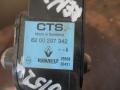 педаль Renault Clio 2 поколение [2-й рестайлинг] 2006, 1.5 л., МКПП, хетчбэк 5 дв., 8200297342A - фото №3