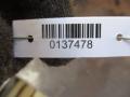 педаль сцепления Volkswagen Beetle 2 поколение 2005, 1.4 л., МКПП, хетчбэк 5 дв., 1J1721388A - фото №5
