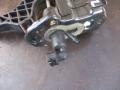 педаль сцепления Volkswagen Beetle 2 поколение 2005, 1.4 л., МКПП, хетчбэк 5 дв., 1J1721388A - фото №6