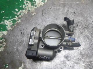 заслонка дроссельная Audi A4 B6 2002, 2.4 л., АКПП, седан, 078133062B