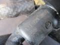 педаль сцепления Audi A3 8L 1998, 1.8 л., МКПП, хетчбэк 5 дв., 1J172138.. - фото №4
