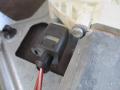 стеклоподъемник электрический передний правый Volkswagen Crafter 1 поколение 2006, 2.5 л., МКПП, микроавтобус, A9067200146 - фото №2